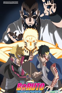 Boruto: Naruto Next Generations