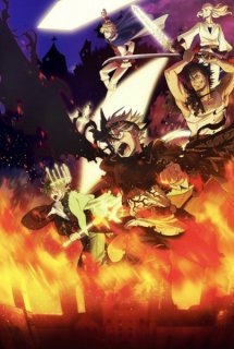 Black Clover